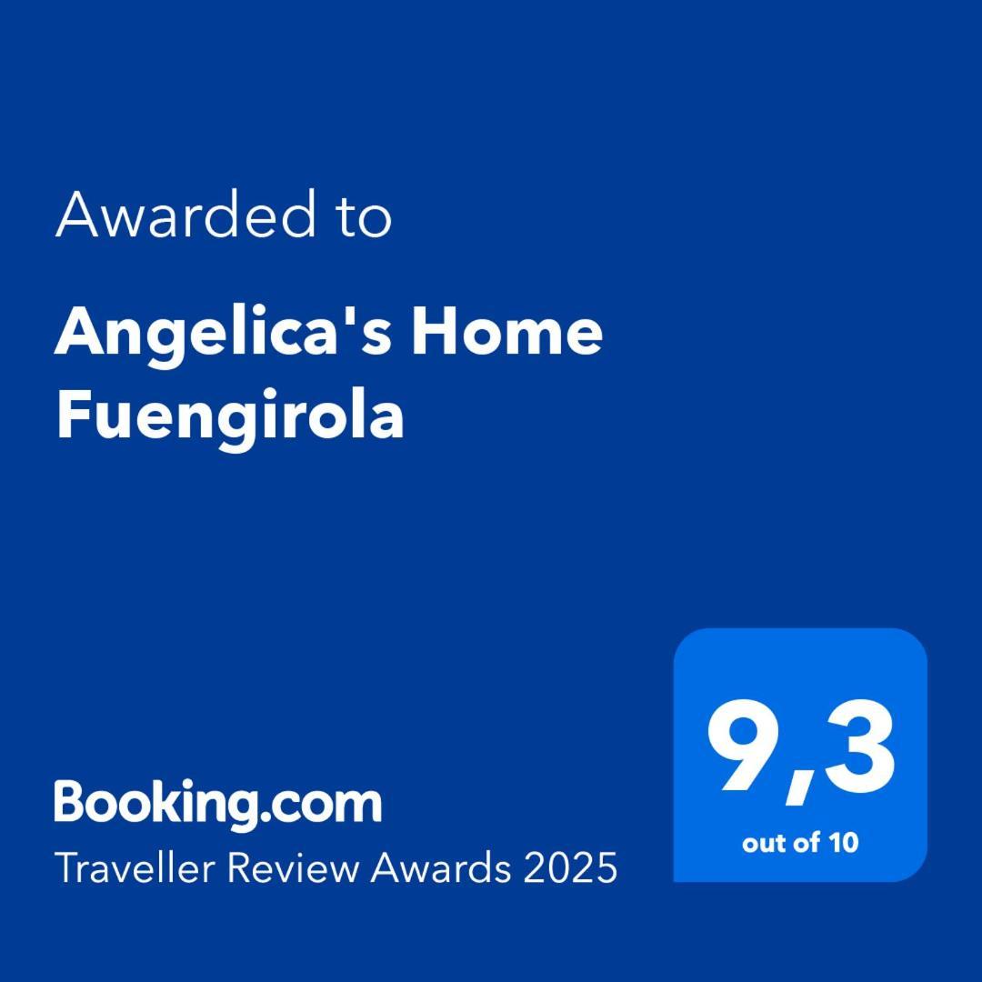 Angelica'S Home フエンヒロラ エクステリア 写真